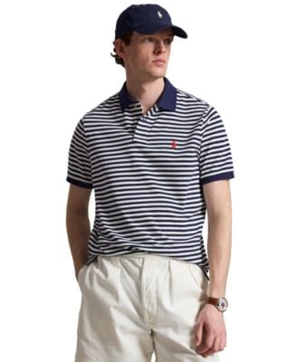 Polo Ralph Lauren Striped Polo Deal