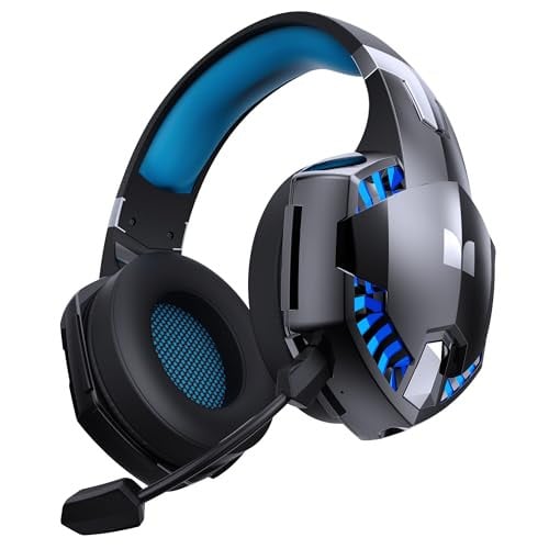 Monster Mission 300 Wireless Gaming Headset 2.4GHz/Bluetooth Deal