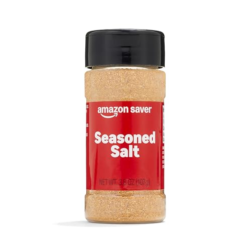 Amazon Saver Select Seasonings Deal