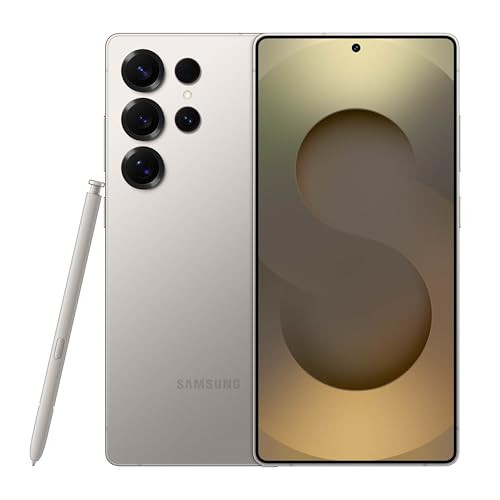 SAMSUNG Galaxy S25 Ultra 256GB