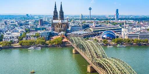 Luxury 14-Night Central Europe Cruise, Budapest to Amsterdam