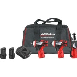 AC Delco ARI12104L7 G12 Combo Kit Deal