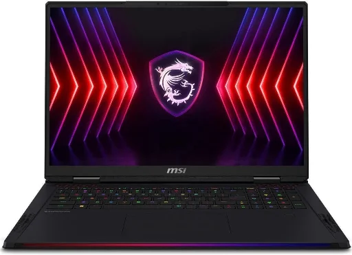 Refurb: MSI Raider 18 HX 18" QHD+ 240Hz IPS Gaming Laptop Deal