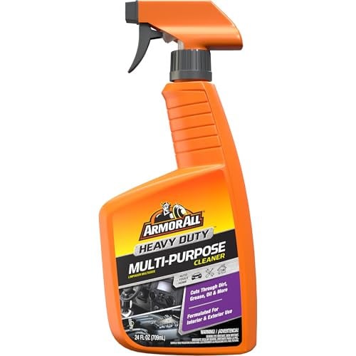 Armor All Heavy Duty Multi Purpose Cleaner 24-Oz Deal