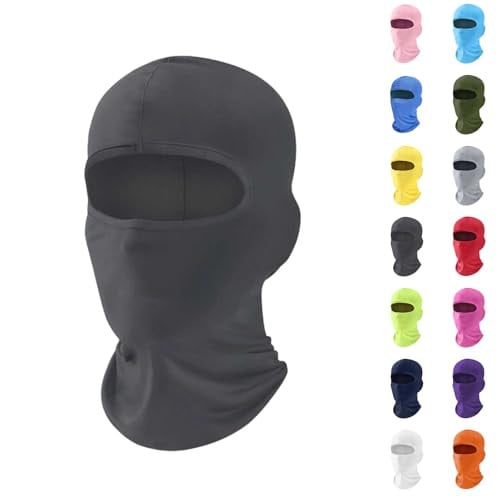 UV Protector Breathable Lightweight Mask Deal