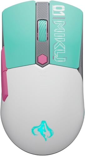 ASUS TUF Gaming Hatsune Miku Edition Mini Wireless Mouse Right-Handed Deal