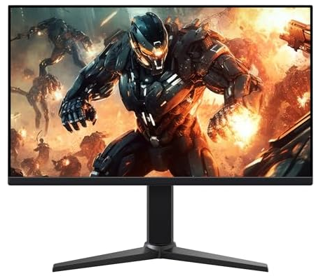 Amazon Basics 24" 165Hz 1080p 1ms IPS Adaptive Sync Gaming Monitor Deal
