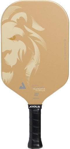 JOOLA Tyson McGuffin Magnus CAS Pickleball Paddle (Gold)