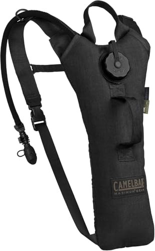 CamelBak ThermoBak Tactical Hydration Pack 70-Oz with Mil Spec Crux Reservoir Bladder