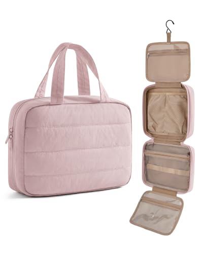 LIGHT FLIGHT Travel Toiletry Bag Deal