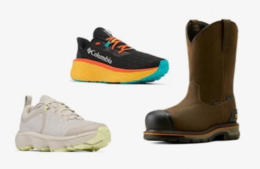 Running & Trail Shoe Spectacular Sale