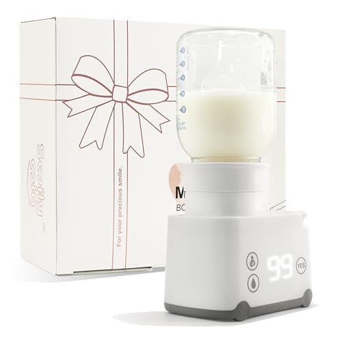 Portable Bottle Warmer Travel Bottle Warmer