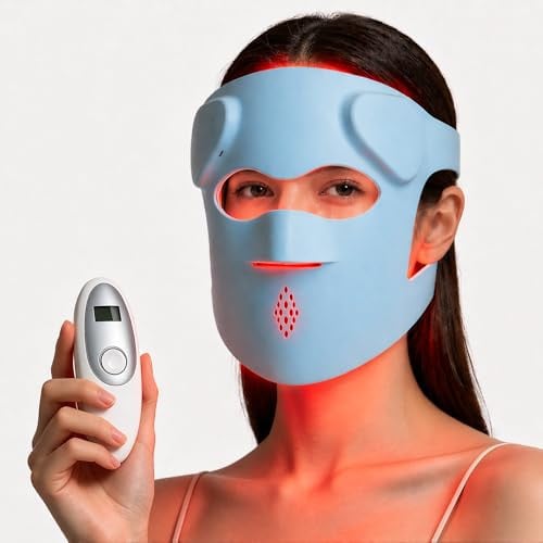 FDA-Cleared Red Light Therapy for Face Deal