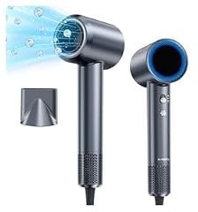 Professional High-Speed Blow Dryer 150000 RPM
