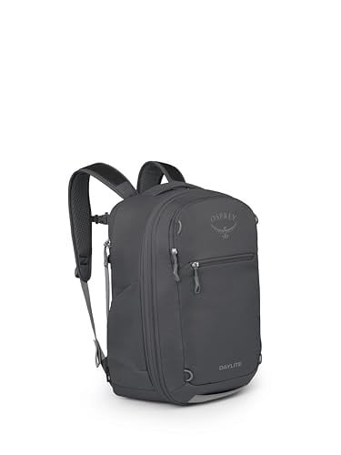 Osprey Daylite Expandable 26+6 Travel Pack (Tunnel Vision Grey) Deal