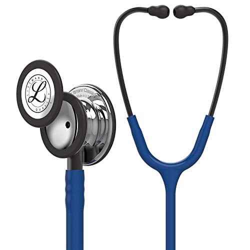 3M Littmann Classic III Monitoring Stethoscope 5863 Deal