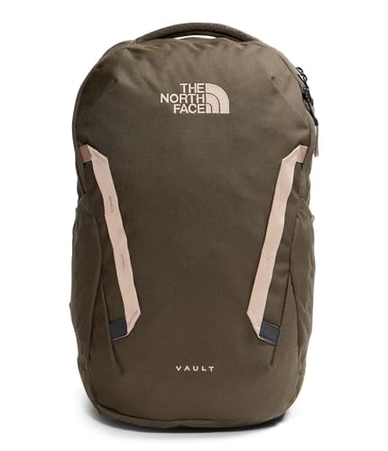 The North Face 27L Vault Everyday Laptop Backpack Deal