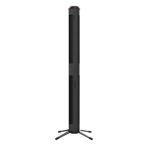 Sharper Image by Vornado AXIS 42" Tower Fan Airbar