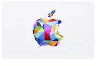 $100 Apple eGift Card + $10 BestBuy eGift Card Deal