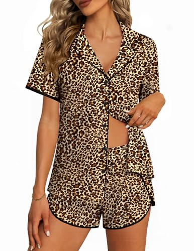 Women's Pajama Set