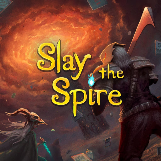 Slay the Spire (PS4 Digital Download)
