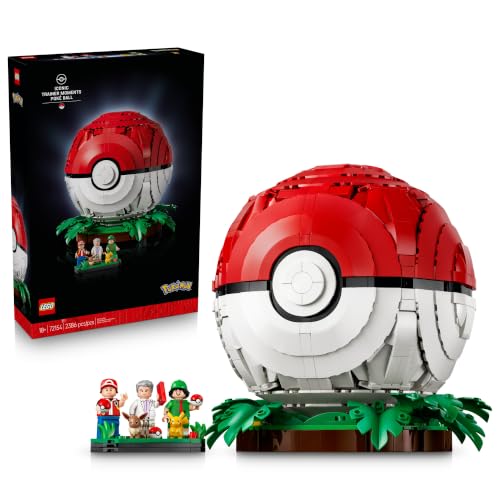 Pokémon #72154 Iconic Trainer Moments Poké Ball