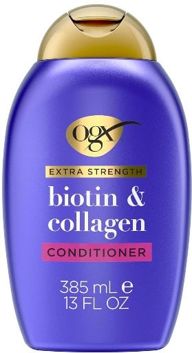 OGX Biotin & Collagen Conditioner 13-Oz