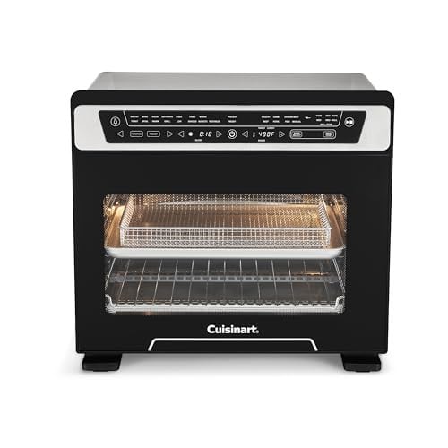 Cuisinart 15-in-1 Extra-Large Digital Air Fryer Oven with 9"x13" 2-in-1 Pan Deal