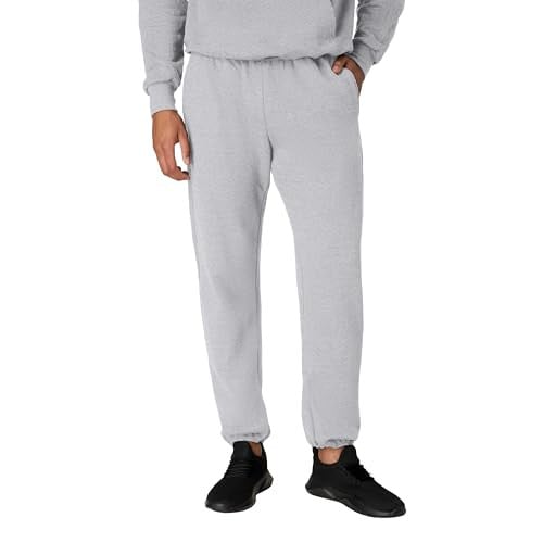 Hanes Ultimate Cotton Fleece Sweats  Deal