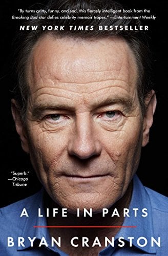 A Life in Parts (eBook) Deal