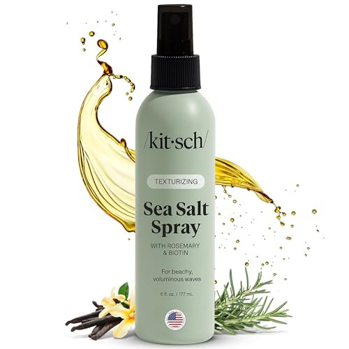 Kitsch Biotin & Magnesium Rosemary Spray