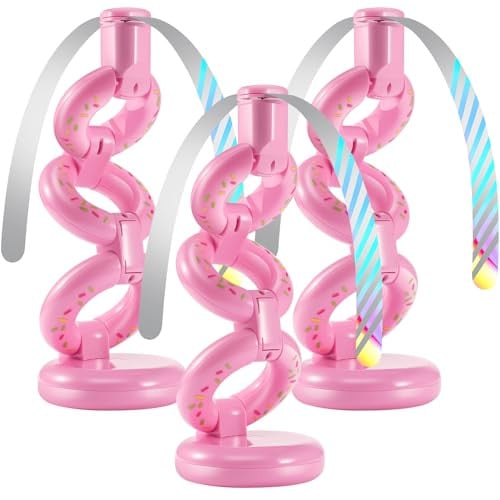 3-Pack Fly Fans for Tables