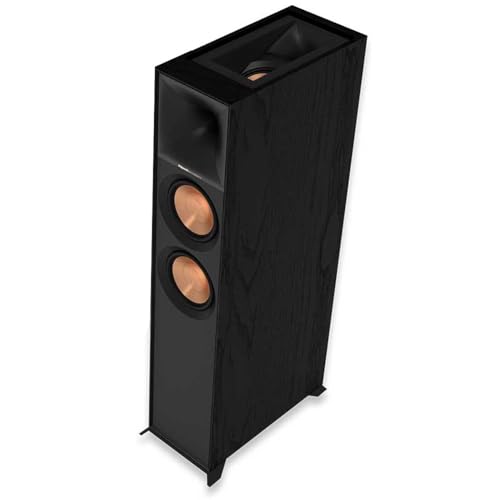 Klipsch Reference Next R-605FA Dolby Atmos Horn-Loaded Floorstanding Speaker Deal