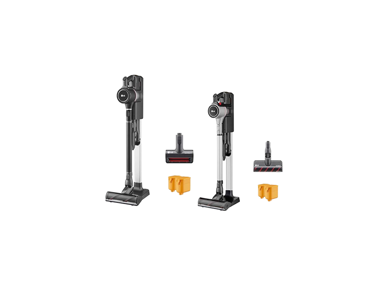 LG A9 CordZero Handheld Stick Vacuums Deal