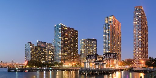 JetBlue Nonstop Airfares Atlanta to New York or Vice Versa