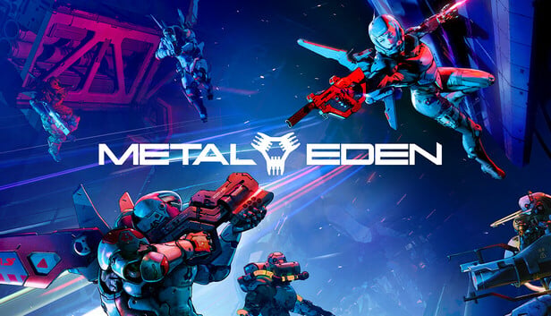 METAL EDEN PC Game