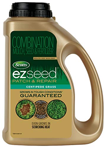 Scotts EZ Seed Patch & Repair Centipede Grass 3.75-Lb