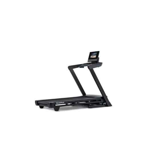 NordicTrack T 10 Treadmill