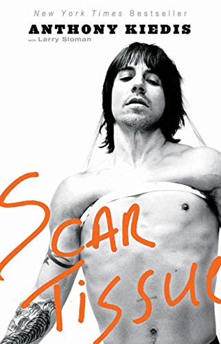 Scar Tissue (eBook)