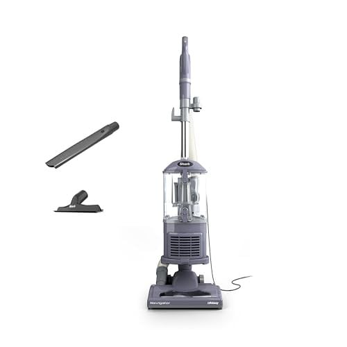 Shark Navigator Lift-Away Upright Vacuum Cleaner Deal