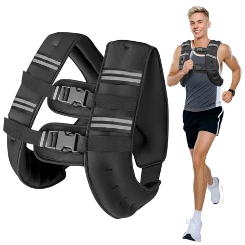 16-Lb Weighted Vest Deal