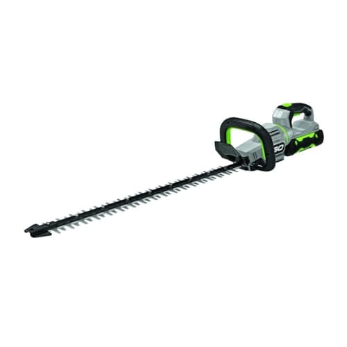 EGO 56V POWER+ 26" Battery Hedge Trimmer w/ 2.5 Ah Battery & Charger Deal