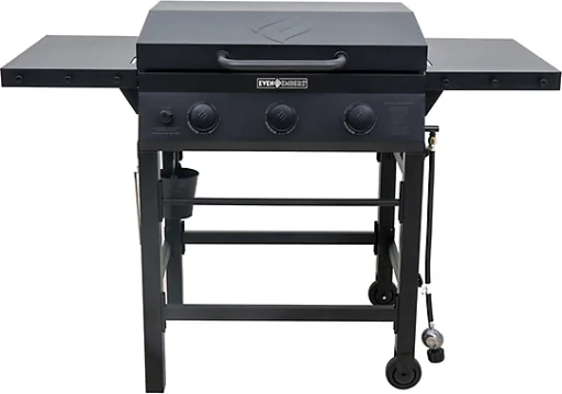Even Embers 3-Burner Griddle Deal