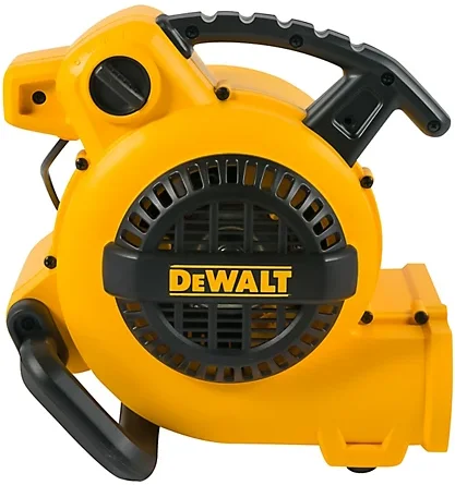 DEWALT 7 in. 3-Speed Indoor/Outdoor Air Mover 600 CFM