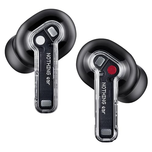 Nothing Ear 2024 Wireless Earbuds (Black) Deal