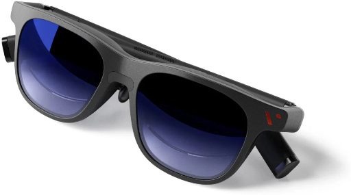VITURE Pro XR/AR Glasses 135" 120Hz 1000Nits UltraClarity Display