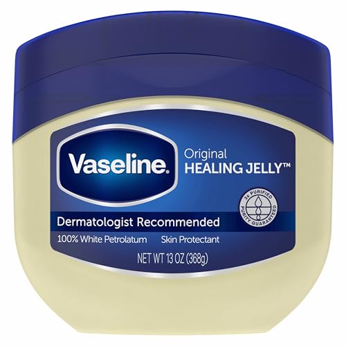 13-Ounce Vaseline Original Petroleum Jelly Deal