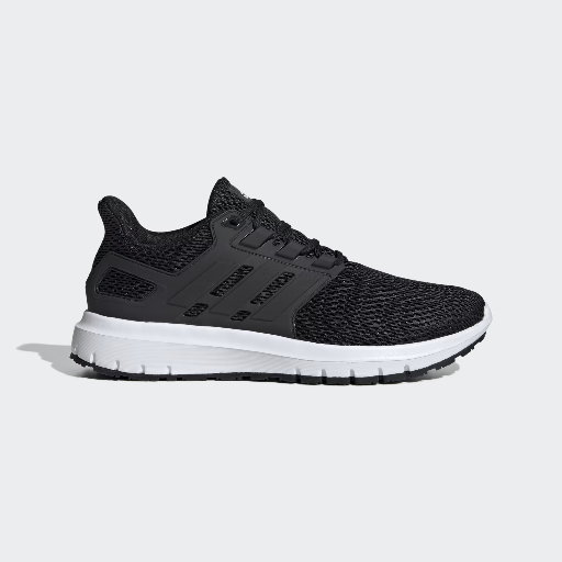 adidas Men's Ultimashow Shoes Core Black / Cloud White Deal
