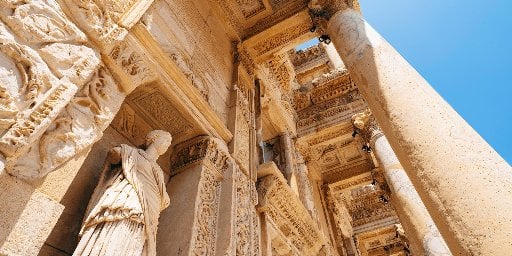 Weeklong Mediterranean Cruise to Greece