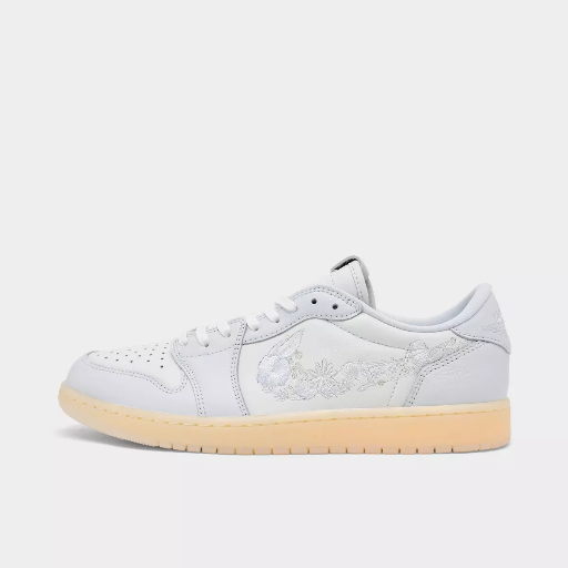 Nike Air Jordan Retro I Low OG SE Casual Shoe (Sail/Off-White/Coconut Milk) Deal